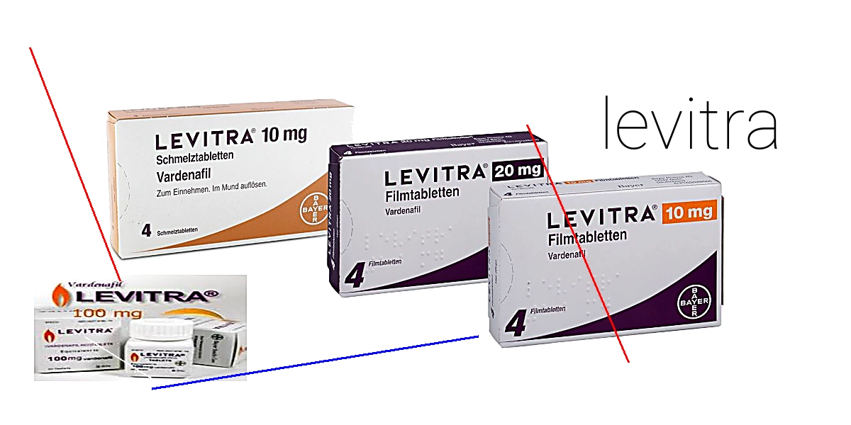 Levitra moins cher pharmacie